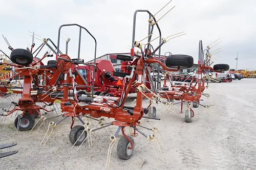 2025 RHINO PT405H