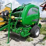 2025 MCHALE V6750