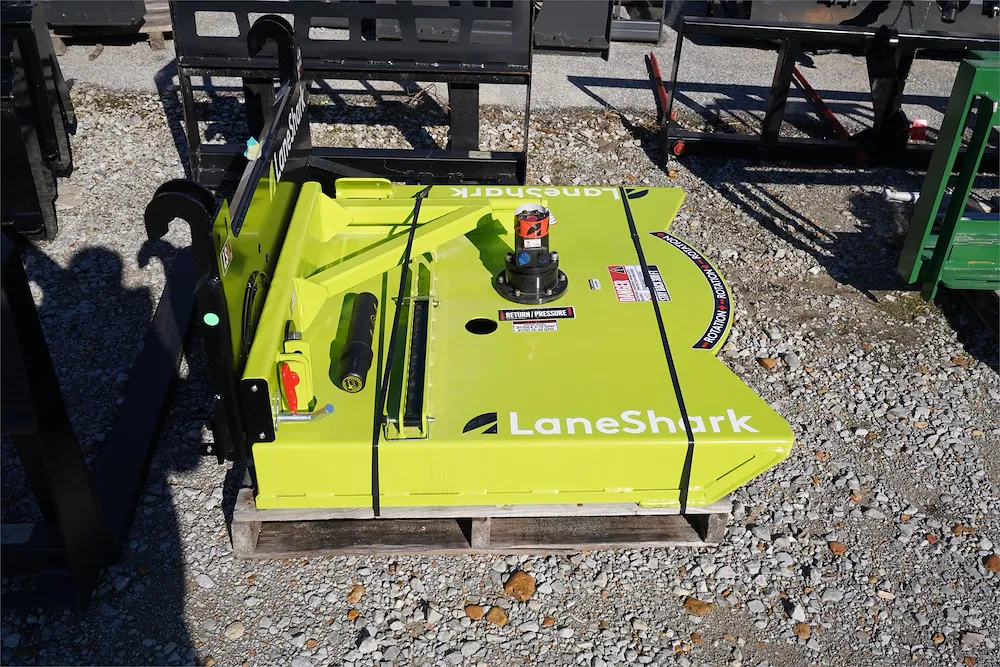 2025 LANE SHARK LS4