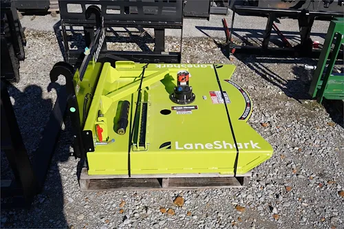 2025 LANE SHARK LS4