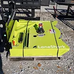2025 LANE SHARK LS4