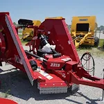 2025 BUSH HOG 2215