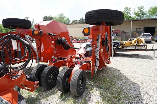 2025 RHINO 4150