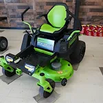 2025 GREENWORKS CRZ428