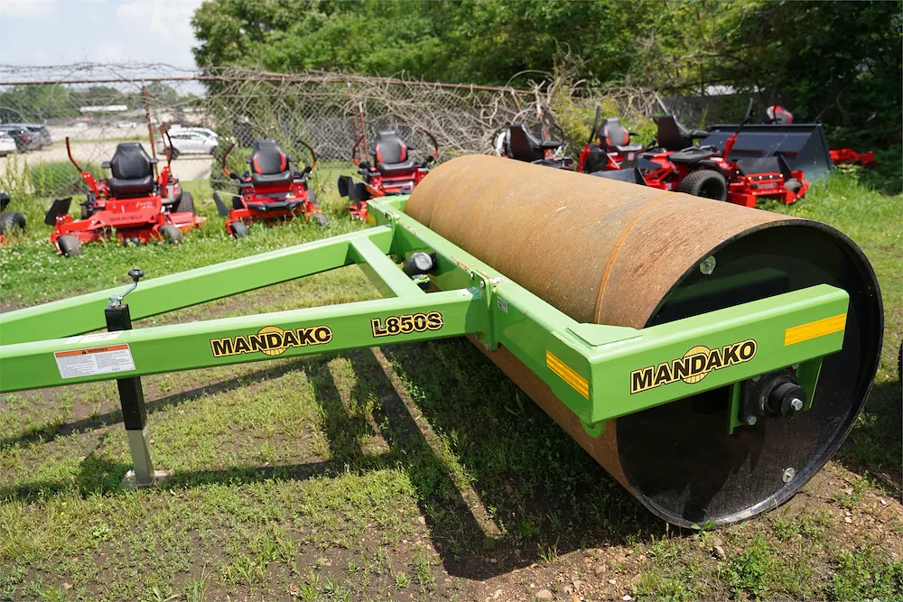 2025 MANDAKO L850S