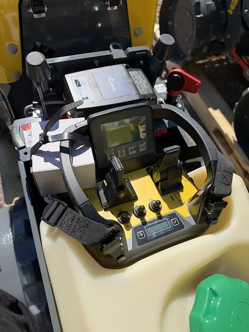 2026 WACKER NEUSON RTD-SC4