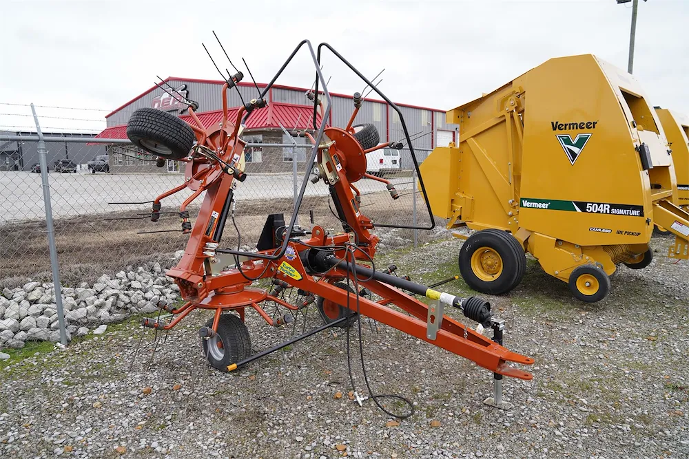 2025 PEQUEA HT4102