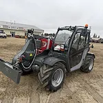 2025 WEIDEMANN T5522