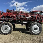 2016 CASE IH PATRIOT 4440