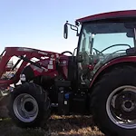 2024 CASE IH FARMALL 115A