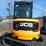 2024 JCB 35Z-1