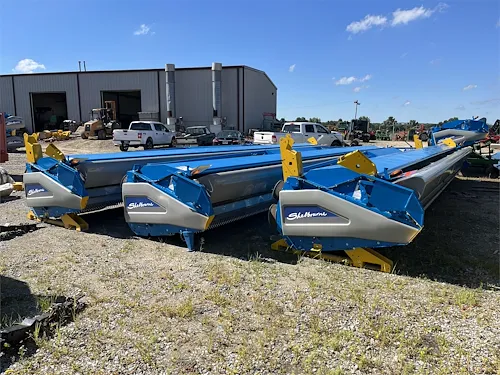 2025 SHELBOURNE REYNOLDS RSD32