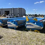2025 SHELBOURNE REYNOLDS RSD32
