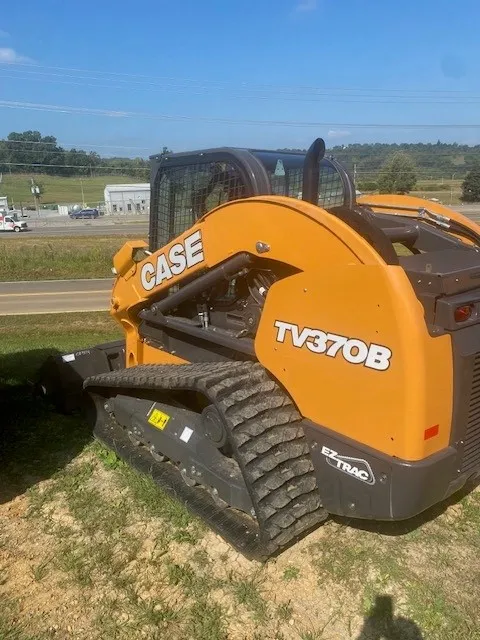 2026 CASE TV370B