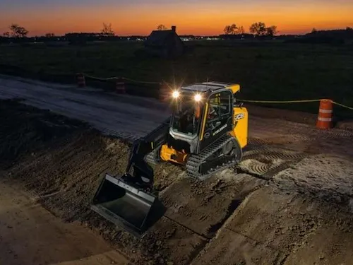2026 JCB 2TS-7T