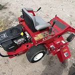  COUNTRY CLIPPER JAZEE ONE SR100