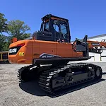  DEVELON DX225LL-7