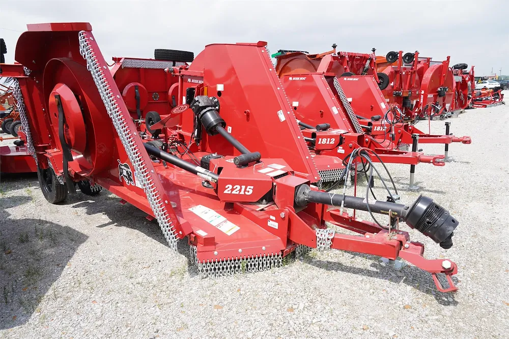 2025 BUSH HOG 2215