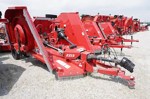 2025 BUSH HOG 2215