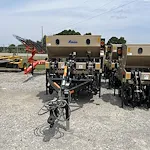 2025 REMLINGER 2300
