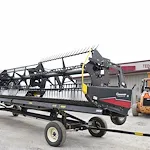 2022 GERINGHOFF TRUFLEX RAZOR AIR 35