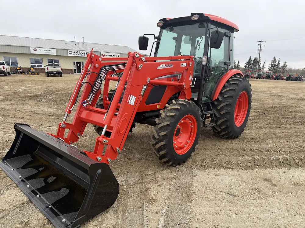 2025 KIOTI RX7320