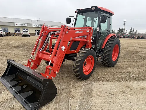 2025 KIOTI RX7320