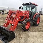 2025 KIOTI RX7320