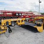 2025 VERMEER TM105
