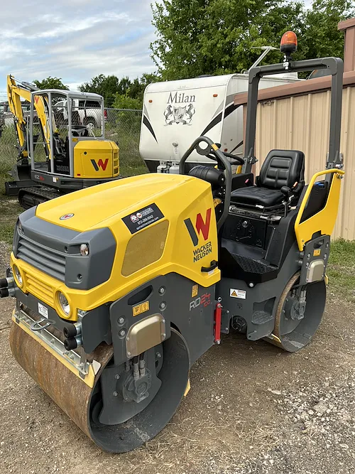  WACKER NEUSON RD24-100