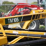 2025 VERMEER TM105