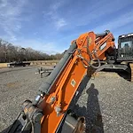 DOOSAN DX225 LL-5