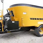 2025 VERMEER VT660