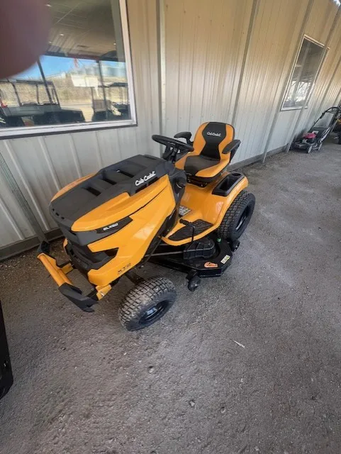 2024 CUB CADET SLX 50