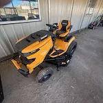 2024 CUB CADET SLX 50