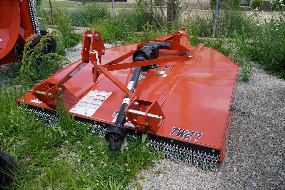 2025 RHINO TW27