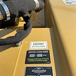 2022 DIAMOND MOWERS INC DLR072