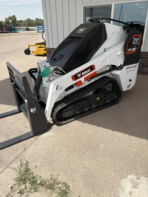 2026 BOBCAT MT120