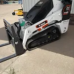 2026 BOBCAT MT120