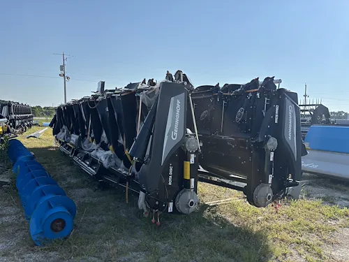 2025 GERINGHOFF HORIZON 1230