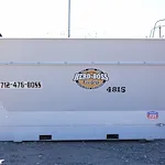 2025 HERD-BOSS 4815