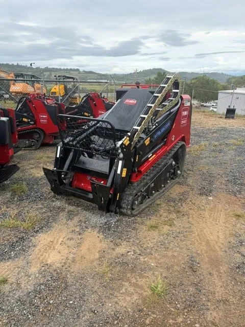 2025 TORO DINGO TXL2000T