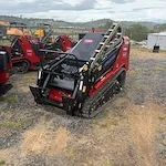 2025 TORO DINGO TXL2000T