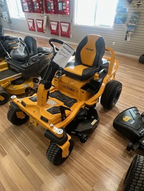 2024 CUB CADET ZTS1-42