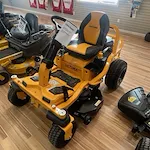 2024 CUB CADET ZTS1-42