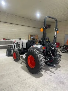 2026 BOBCAT CT2025