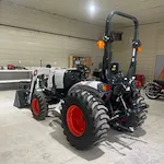2026 BOBCAT CT2025