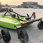 2025 SCHULTE FX107