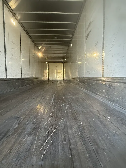 2019 WABASH 53' X 102"
