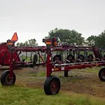 2008 M&W DF12